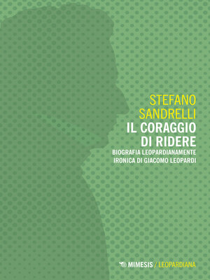 cover image of Il coraggio di ridere